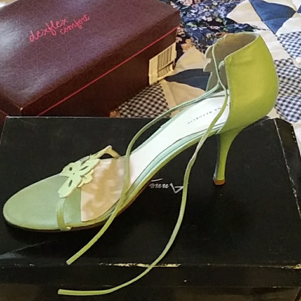 Heels